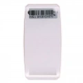 KH-909 Univerzální voděodolný GPS tracker pro domácí mazlíčky, děti a seniory (Bílý + Černý)