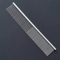 Pet Beauty Comb - Hřeben pro domácí mazlíčky s dvojitou hustotou | 19 cm